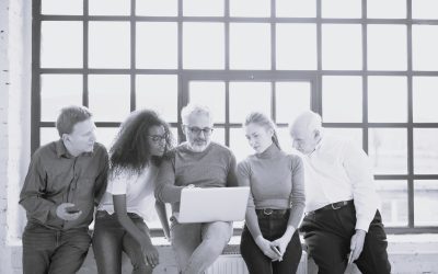 Management inter générationnel : de la génération X à la génération Z