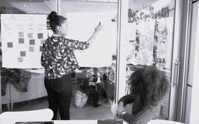 Intelligence Collective : Activer l’intelligence collective pour générer des solutions concrètes