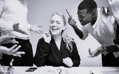 Management : Renforcer son intelligence émotionnelle pour manager avec impact