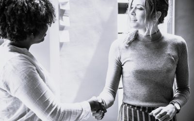 Accompagnement au changement : Manager un projet de transformation