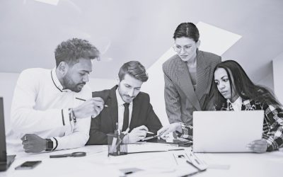 Management : Les fondamentaux du management nouvelle génération